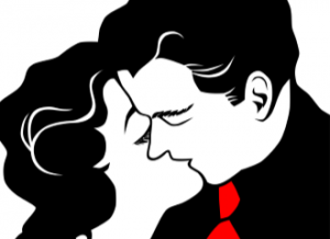 Stage Kiss image
