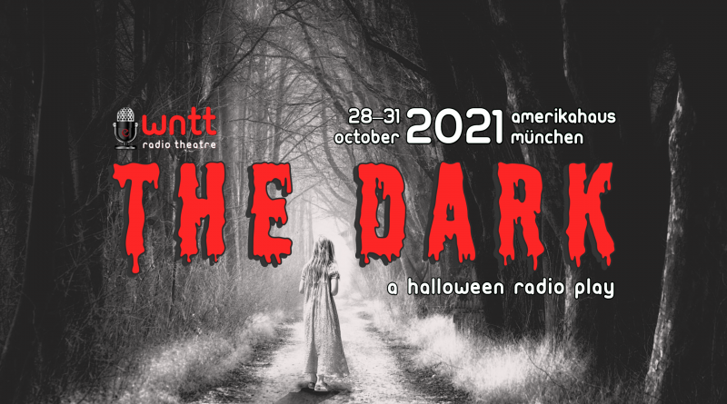 The Dark